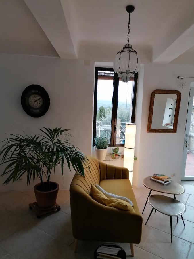 Chambre D'Hote Crillon-le-Brave Exteriér fotografie