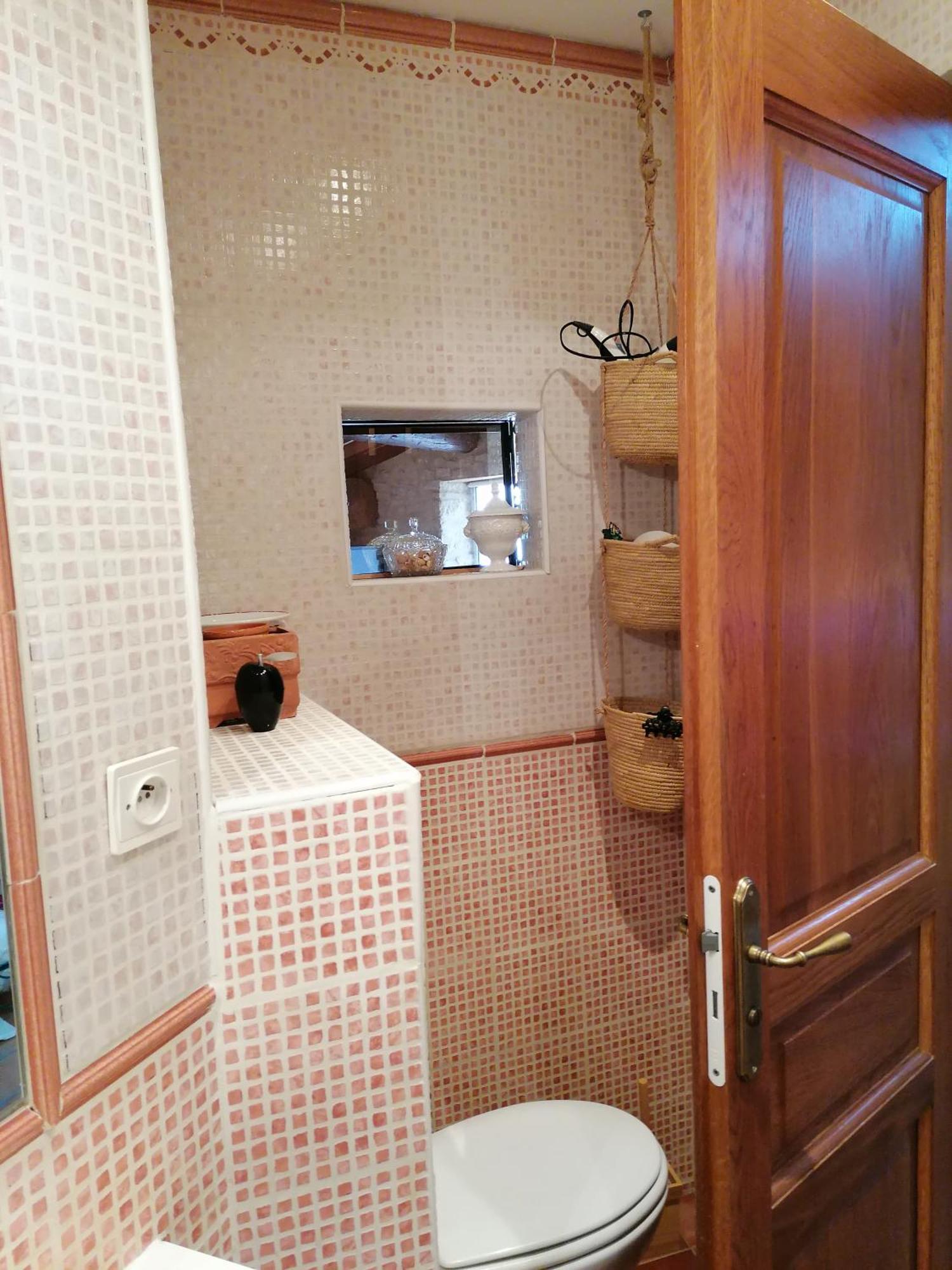 Chambre D'Hote Crillon-le-Brave Exteriér fotografie