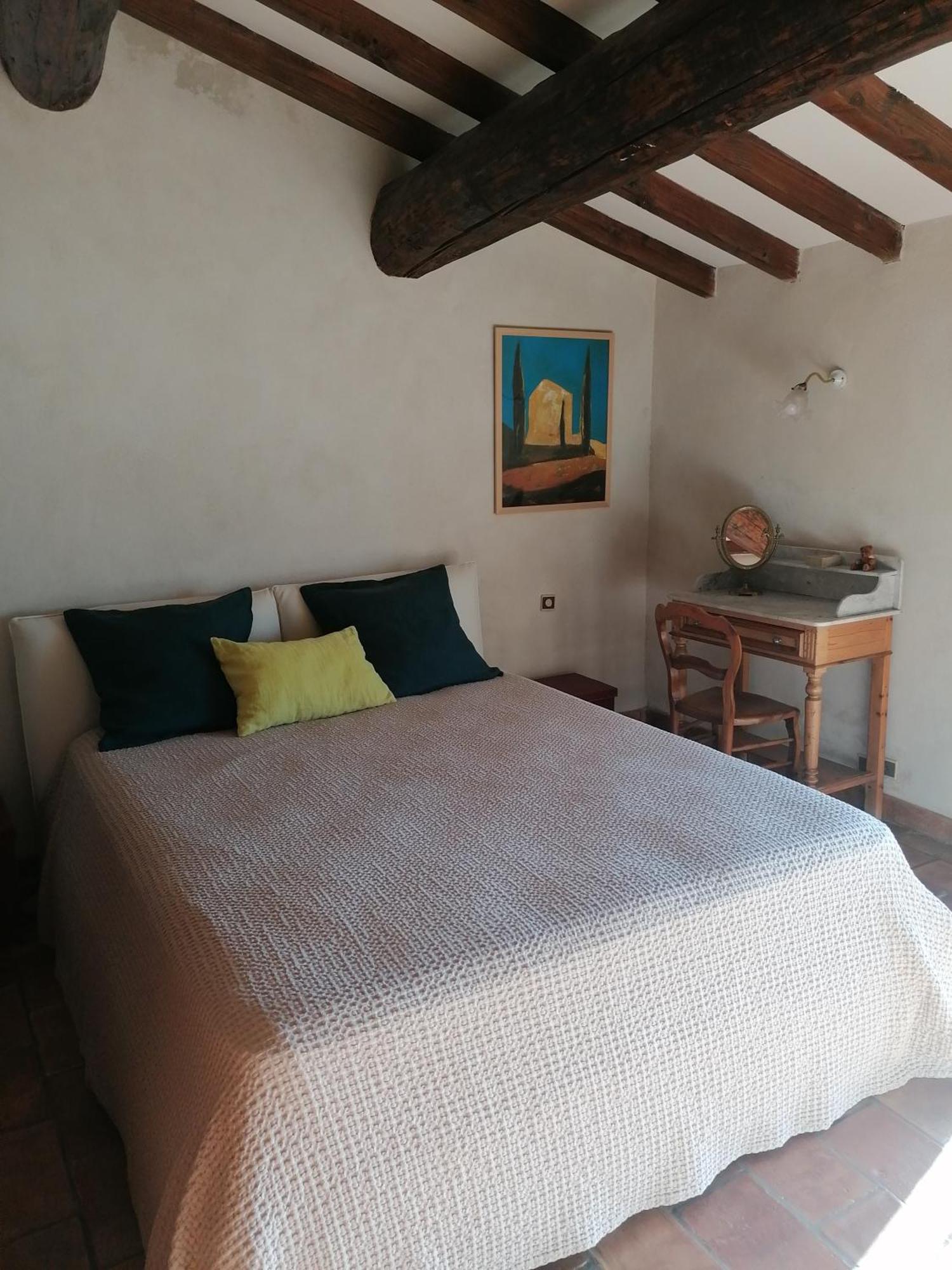Chambre D'Hote Crillon-le-Brave Exteriér fotografie